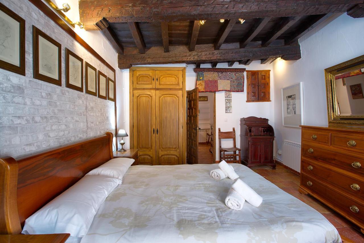 Cuencaloft Mirador De San Pedro Apartment Cuenca  Exterior foto