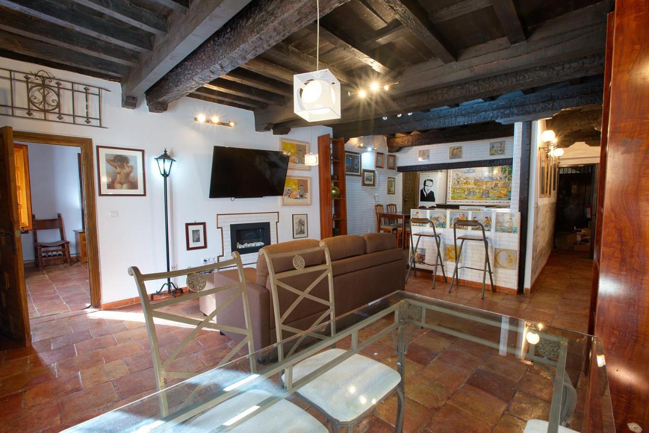 Cuencaloft Mirador De San Pedro Apartment Cuenca  Exterior foto