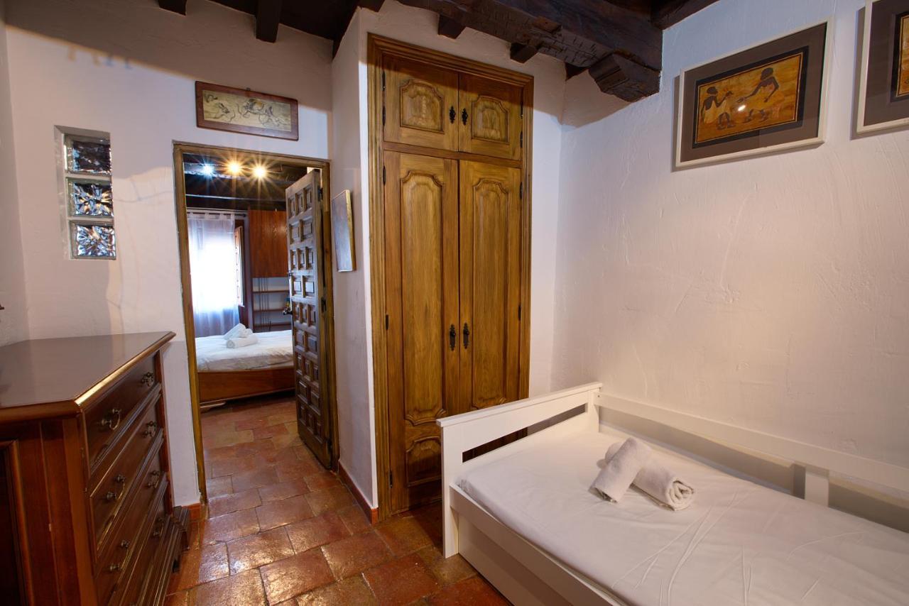 Cuencaloft Mirador De San Pedro Apartment Cuenca  Exterior foto