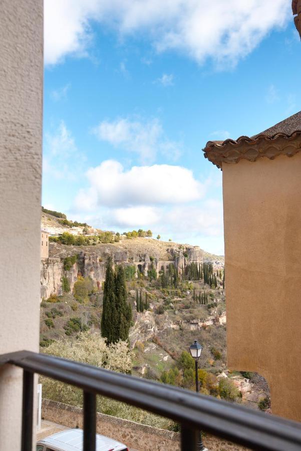 Cuencaloft Mirador De San Pedro Apartment Cuenca  Exterior foto