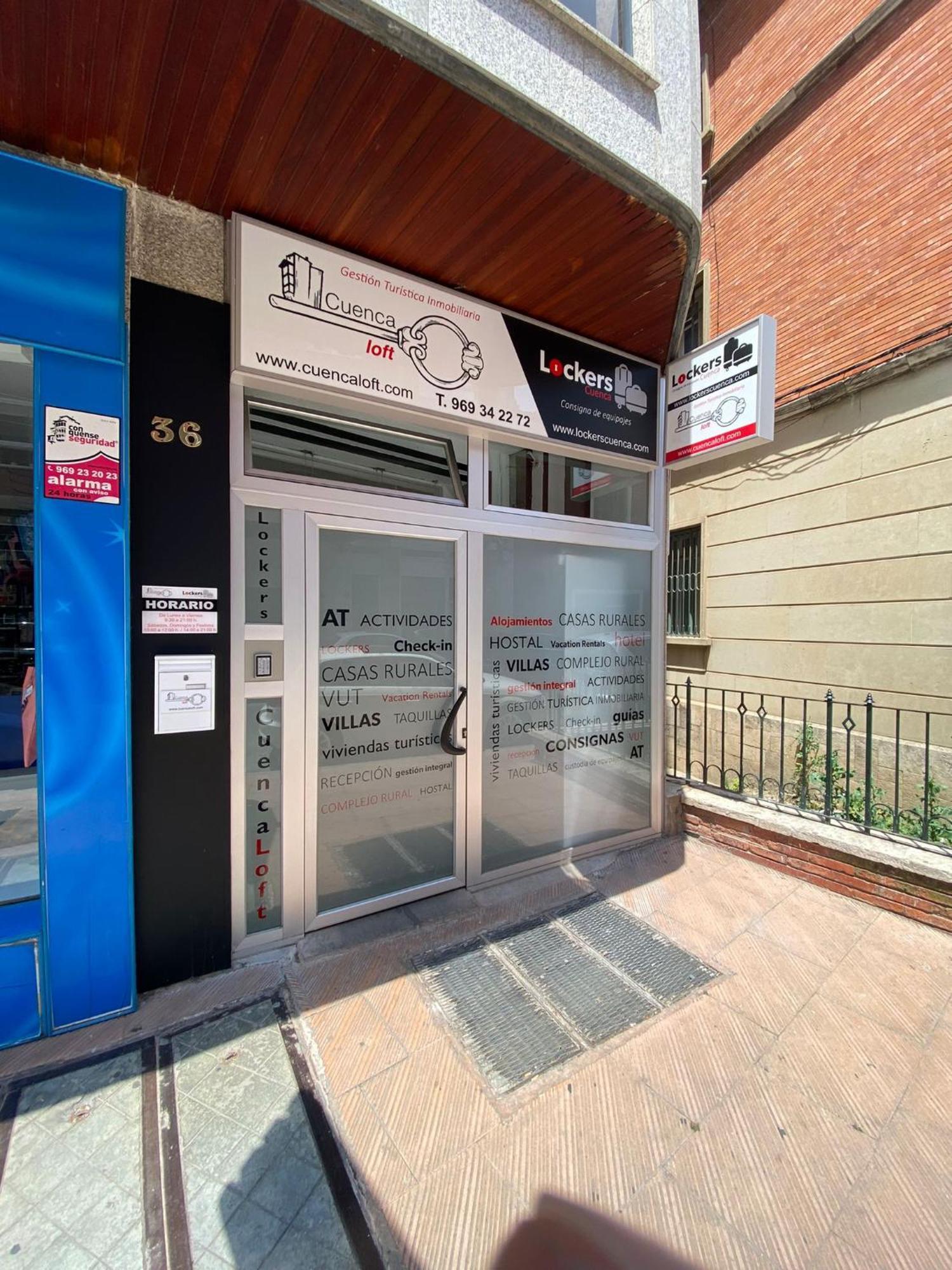 Cuencaloft Mirador De San Pedro Apartment Cuenca  Exterior foto